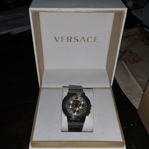 Versace Men’s Watch